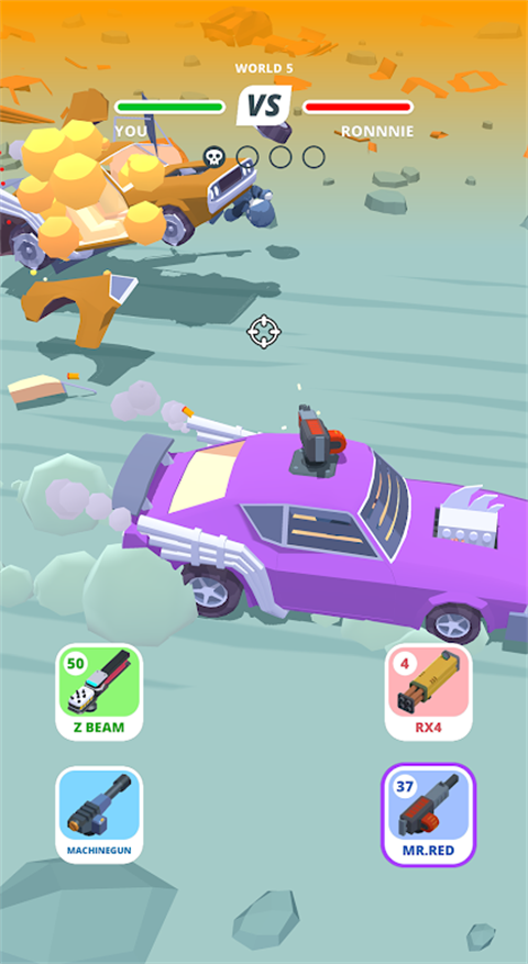Desert Riders v1.4.27 1