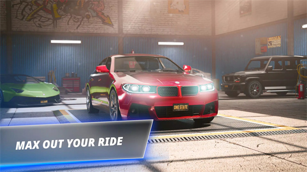 加州生活模擬器2025 v0.42.0 1