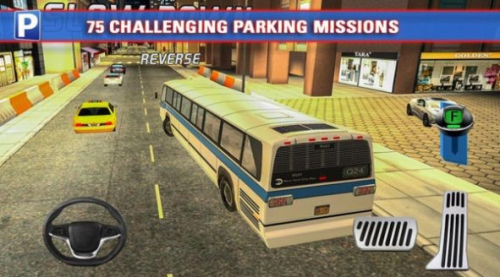 先進的超級汽車 v1.1 1