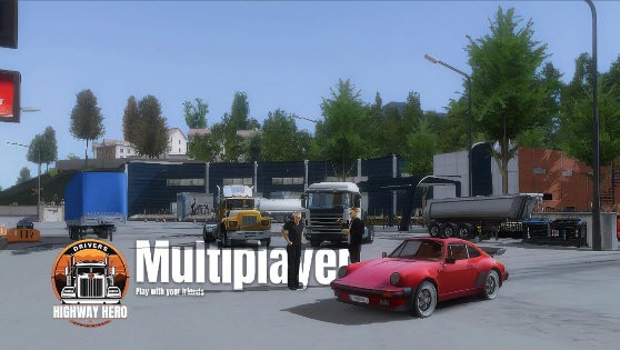 車手公路英雄2025 v0.2.4 0