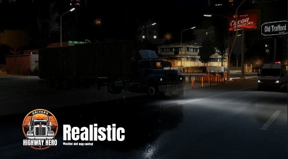 車手公路英雄2025 v0.2.4 2