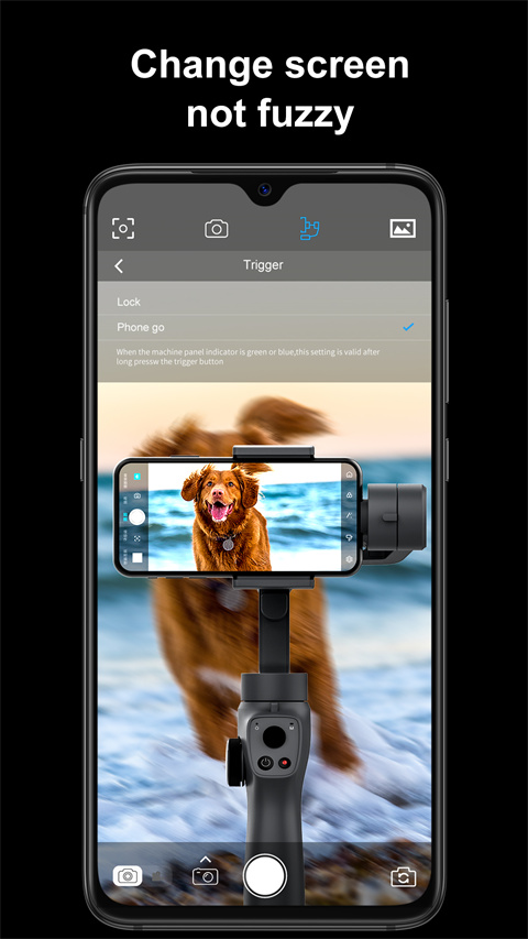 Capture2手機(jī)穩(wěn)定器 v2.6.65 1
