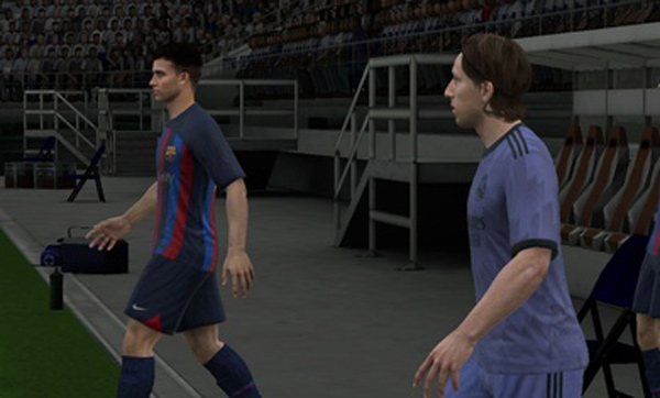 FIFA23 v3.2.113645 1