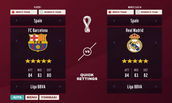 FIFA23 v3.2.113645 0