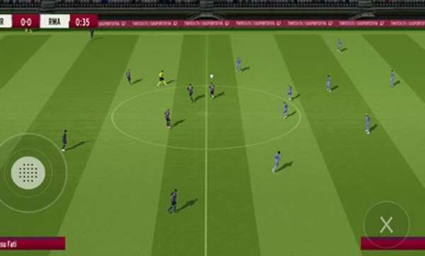 FIFA23 v3.2.113645 2