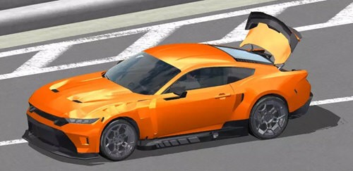 3D駕駛課2所有車輛 v1.40 2