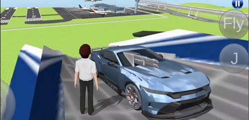 3D駕駛課2所有車輛 v1.40 1