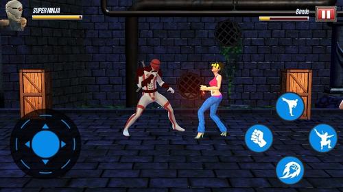 死侍街頭戰(zhàn) v1.4 2