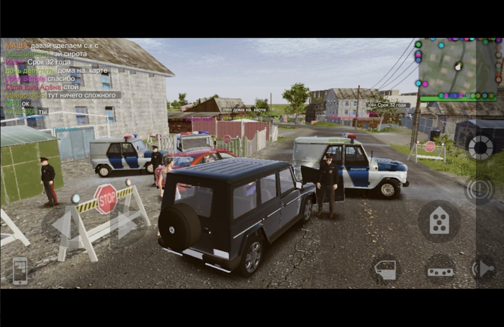 火力全開2城市狂熱2024 v12.08 2