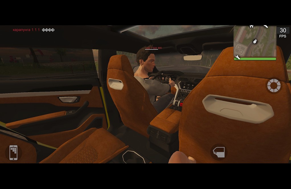 火力全開2城市狂熱2024 v12.08 0