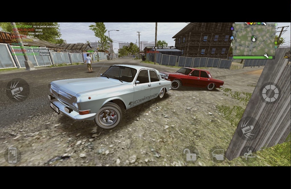 火力全開2城市狂熱2024 v12.08 1