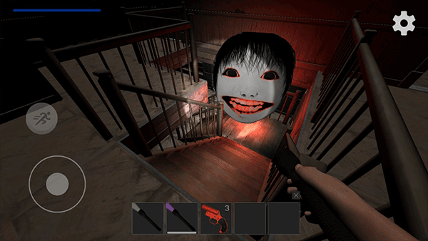 nextbots生存 v1.4 1
