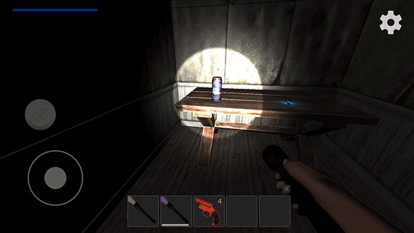 nextbots生存 v1.4 2