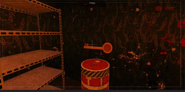 jeff the killer revenge v7.8 1