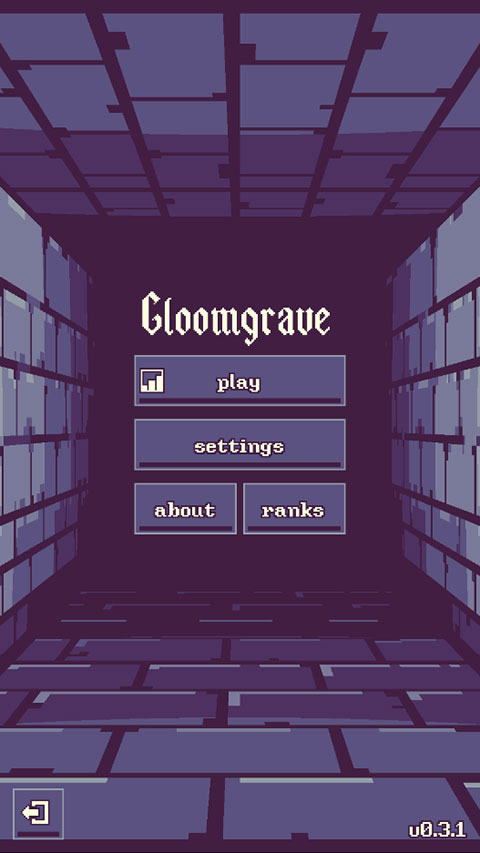 Gloomgrave v0.3.1 1