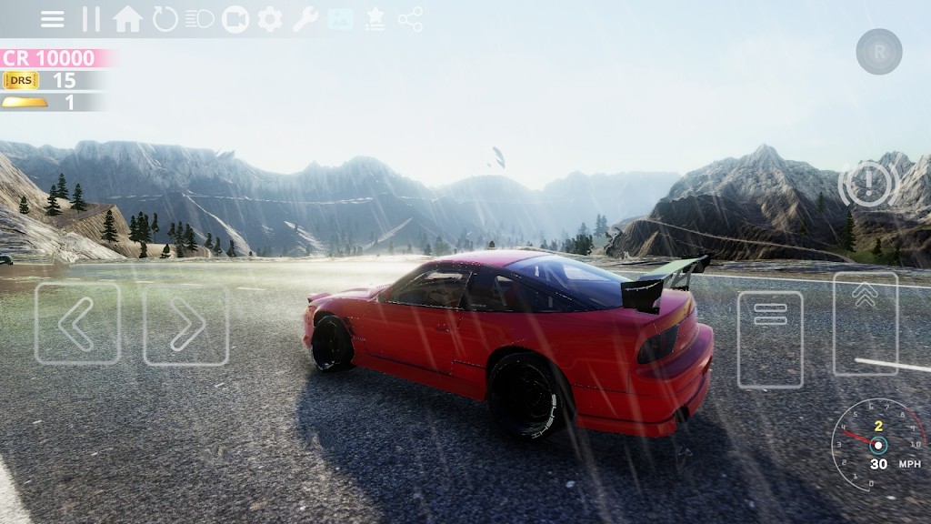 駕駛Rs開放世界賽車 v0.959 2