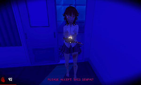 逃離病嬌女 v2.3.5 0