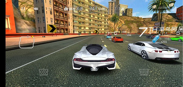 極品狂飆2飛躍山脊 v1.4.33 0