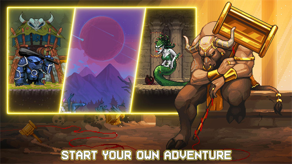 Miners Settlement v6.5.0 2