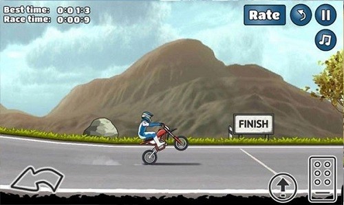 wheelie challenge最新 v1.69 1