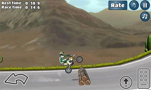 wheelie challenge最新 v1.69 0