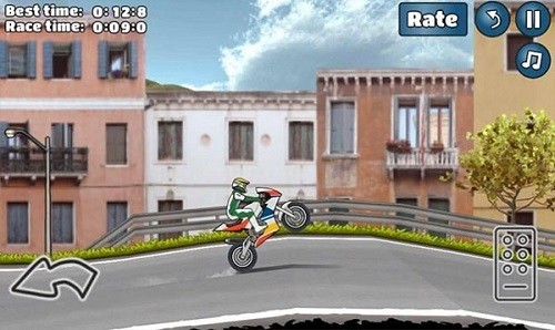 wheelie challenge最新 v1.69 2