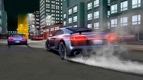 超級疾速賽車 v1.9 2