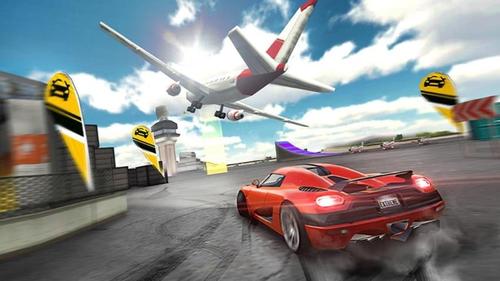 超級疾速賽車 v1.9 1