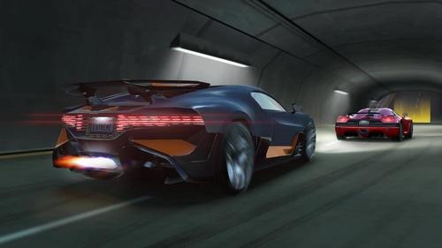 超級疾速賽車 v1.9 0