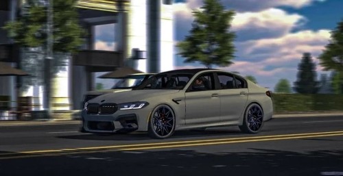 car parking multiplayer v4.8.16.8 1