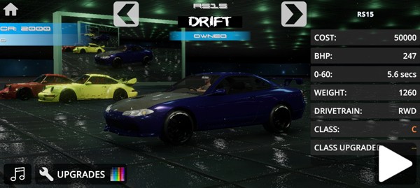 RS開放世界駕駛 v0.969 1