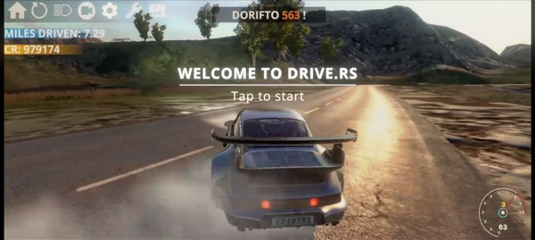 RS開放世界駕駛 v0.969 0