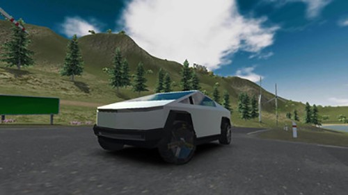 美國豪車模擬器2024 v2.2 1