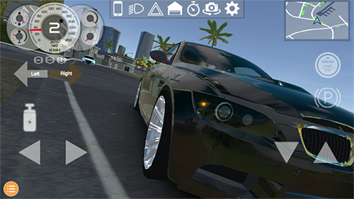 美國豪車模擬器2024 v2.2 2