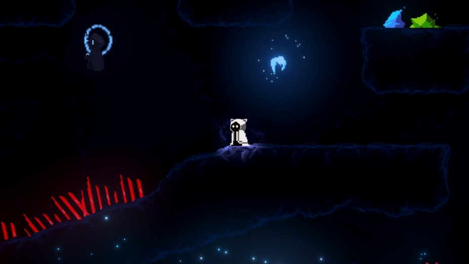 法師遺產(chǎn)像素冒險(xiǎn) v1.1.1 0