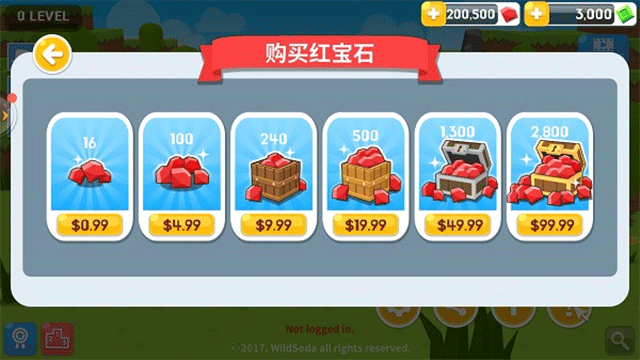 MineSurvival v2.7.0 2