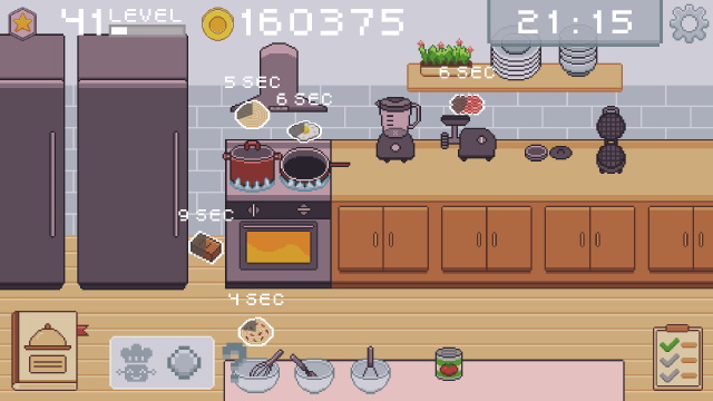 KitchenCraft v1.0.13 1