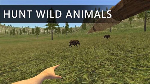 荒島生存模擬3D v0.2.3alpha 0