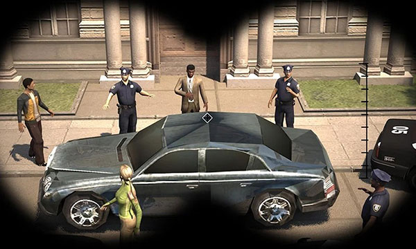 Sniper of Duty v1.0.3 0