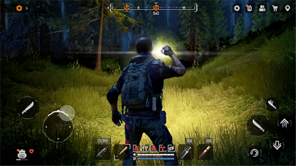 Lost Future v0.31 2