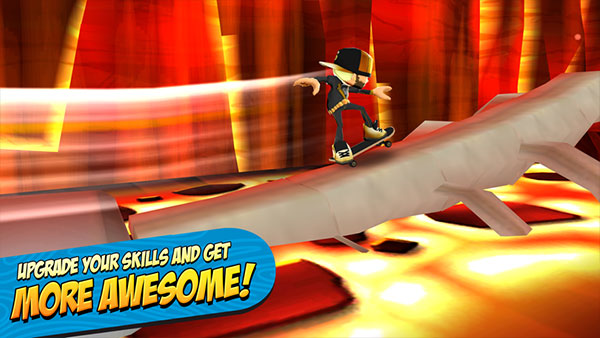 Epic Skater v2.1.148 0