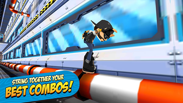 Epic Skater v2.1.148 2
