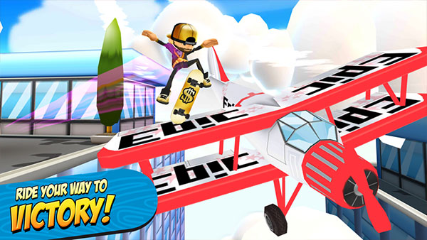 Epic Skater v2.1.148 1