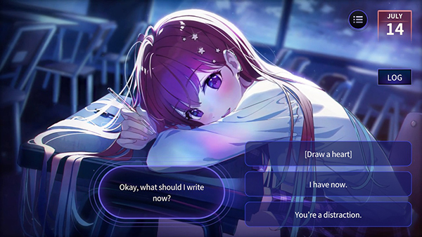 Eternights v1.0.2 1
