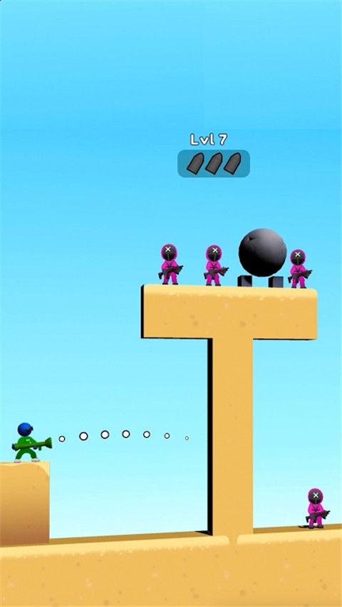 Bazooka Boy v2.2.43 0