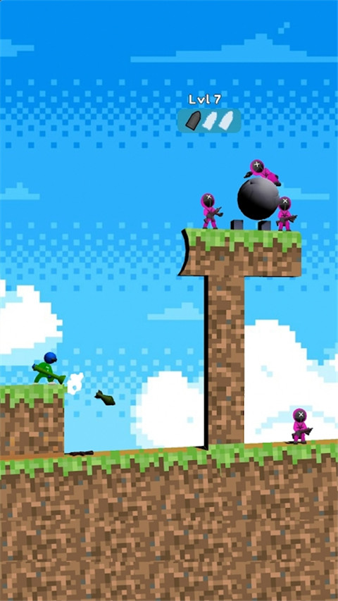 Bazooka Boy v2.2.43 2
