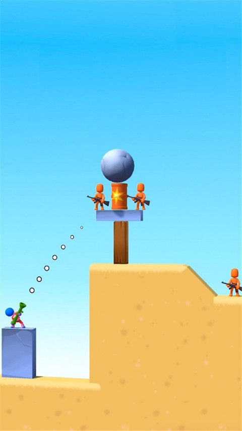 Bazooka Boy v2.2.43 1