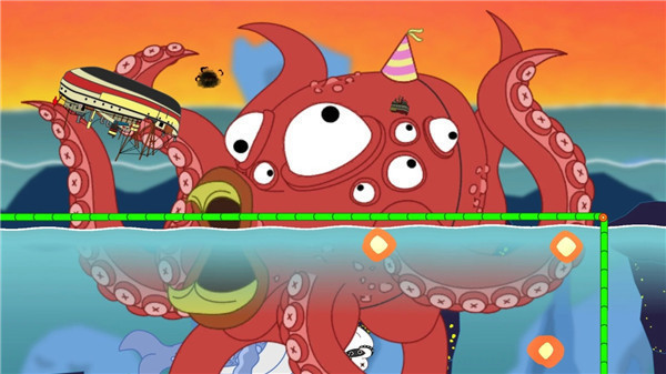 Fly Punch Boom v1.0.72 0