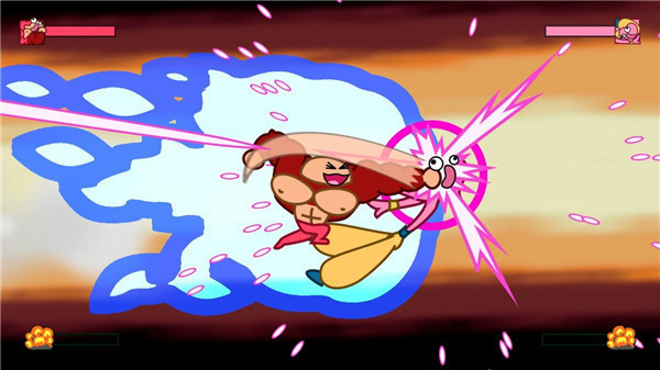 Fly Punch Boom v1.0.72 1