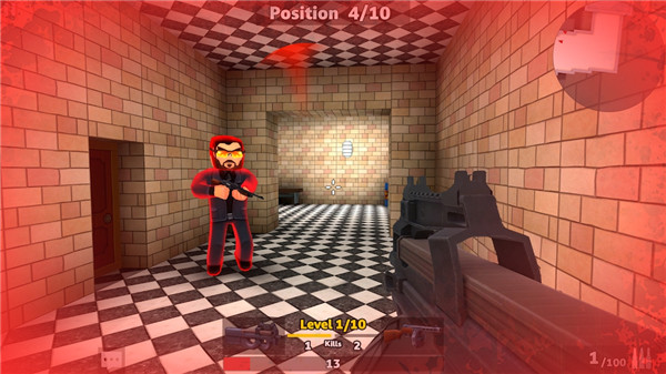 KUBOOM v7.55 0